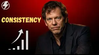 Robert Greene : The Silent Psychology of Consistency