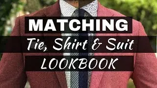 STYLISH MEN'S SUIT DESIGNS 2017/2018, Menswear Lookbook