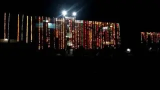Lucky mandap decoration  Badnapur
