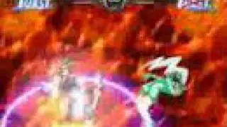 Guilty Gear XX #R - Reckless Fire