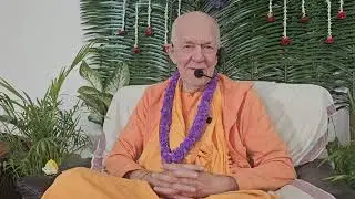 BVV Narasimha Swami, Sunday Feast Program, Kanteshwar Nizamabad, 14.12.2025