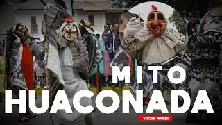 La Huaconada de Mito | 2024