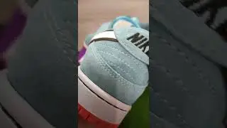 Nike SB Dunk Low Club 58 Gulf