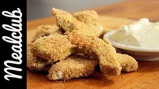 Avocado Pommes | MealClub