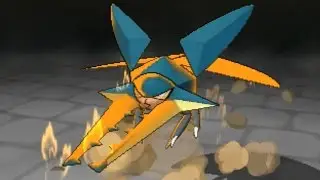 Pokemon Sun & Moon - Captain Sophocles' Trial / VS Totem Vikavolt