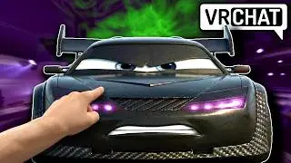 Trolling the Weirdos of VRchat