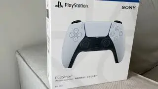 PS5 DualSense - Motion Sensor Malfunction?! Defect? Broken?! How to claim Ps5 warranty in Malaysia?