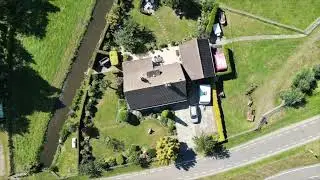 Zesstedenweg 6 Middelie Te Koop