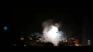 antonio cavazzam 2017 rua c queima de fogos.