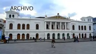 El teatro ecuatoriano, un tesoro escondido - Reportaje
