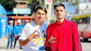 Yabi Ko Rap Le Man Xoyo 😱