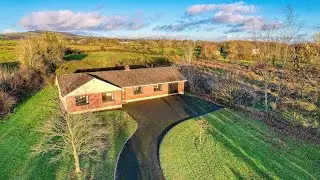 Ennybegs , Killoe, Co. Longford - Bungalow For Sale