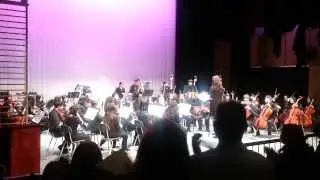 Sleigh Bells Jingling - String Orchestra