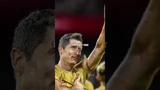 Is Robert Lewandowski related to Hitler? 😱