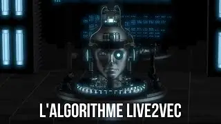 Algorithme Life2vec