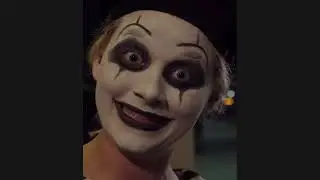 ミム（マイム） | 笑顔の女性 - The Mime
