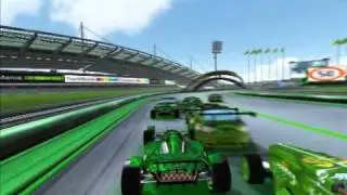 Trackmania Fast team