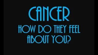 Cancer September 2020 ❤ 