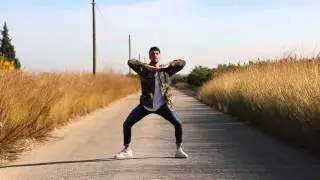 ELECTRODANCE IS FLYING