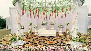 Kv dhillon marriage video album