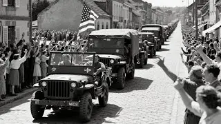 General Hodges: The Forgotten Genius Who Led America&rsquo;s First Army to Victory