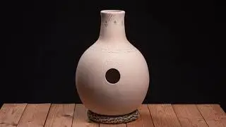 Doyek Jahleh - Music by Mesbah Ghamsari