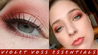 VIOLET VOSS THE ESSENTIALS| Fall faves, Everyday look