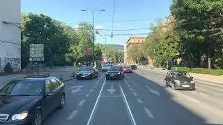 Tram Sarajevo