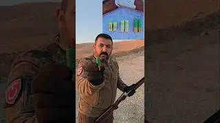 Патроны какого размера можно использовать в казнозарядных ружьях? 🤔 #Охота #Винтовка #Патрон #Ору...