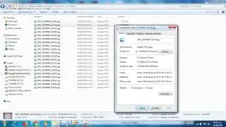 How to reset the dates of your photos/files to their original values