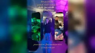 live spécial fête 2023 patrick 100%ambiance