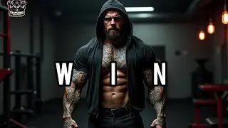 👊🏻Gym Workout Motivation | Heavy Bass Training Music👊🏻TRAPGRIND MOTIVATION 043