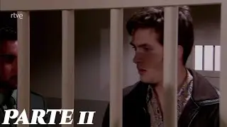 Cuéntame como pasó - Carlos y la cárcel [Parte 2]