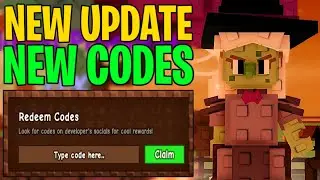 NEW UPDATE IN GROW A GARDEN (GHOUL GARDEN, CODES, HALLOWEEN EVENT, HEADLESS HORSEMAN, HOW TO PLAY)
