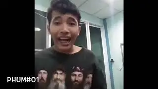 #ep 01 phum TIK TUK, funny in Tik TOk