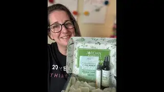 🦟 May Joyful Jordan Box (aka 
