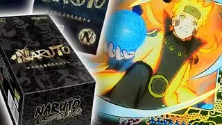 Naruto Kayou Ninja Age : On Découvre les Versions Noble et Normale !