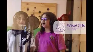 Wise Girls Songs - Ni&ntilde;as Sabias Costa Rica Crowdfunding Campaign