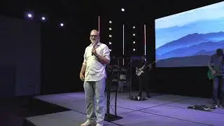 Legacy Church - Greenville, SC | 06-29-2025
