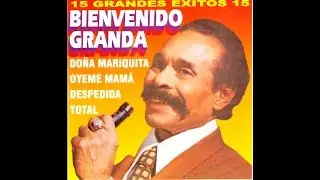 Bienvenido Granda - Bonifacio