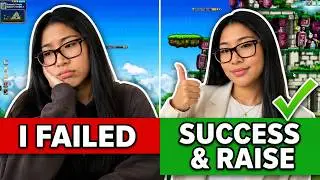 Let's Play MapleStory Episode 27: Life Update.. I failed Core 1