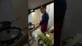 Life in China #chinese cook