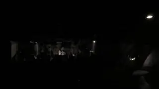 INFERNAL WAR -live TURKEY KADIKOY 11;02;2017