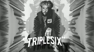 $uicideboy$ x Pouya - Stop Staring At The Shadows Type Beat 