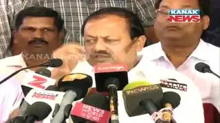 85.28% Students Cleared Odisha HSC Exam