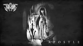 Vile Crone - Apostle (Official)