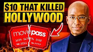 MoviePass: The $10 Mistake That Shook Hollywood's Business Model