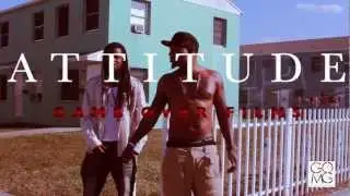 Lambo - Attitude (Music Video By CT Films)
