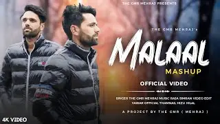Malaal Mashup | Mehraj | Raja Simran | New Superhit Kashmiri Song