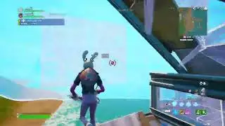 Fastest console editor